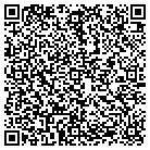 QR code with L & J Moving & Storage Inc contacts
