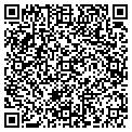 QR code with K S N Images contacts
