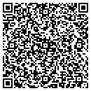 QR code with Hauseman's Auctions contacts