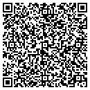 QR code with C H Rinehimer Equipment contacts