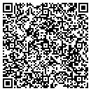 QR code with Hahn Mower Service contacts