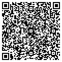 QR code with Mika John A contacts