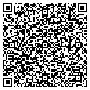 QR code with Arcard's Pizza contacts