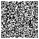 QR code with Jovelle Inc contacts