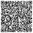 QR code with C B Chronister Contracting contacts