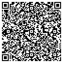 QR code with Gary 's Citgo contacts