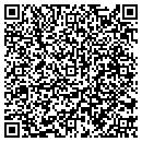 QR code with Allegheny Mountain Research contacts
