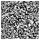 QR code with Myron J Kaufman DDS contacts