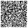 QR code with James D OToole MD contacts
