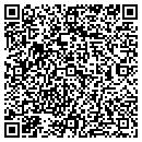 QR code with B R Automotive Refinishing contacts
