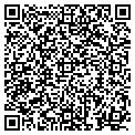QR code with Jacks Tavern contacts