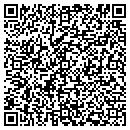 QR code with P & S Associates of Altoona contacts