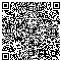 QR code with AME contacts