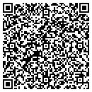 QR code with D W Muetzel Machining Company contacts