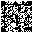 QR code with G K Productions contacts