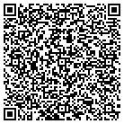 QR code with Precision Instrument Service contacts