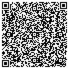 QR code with Chris Touey Iron Works contacts
