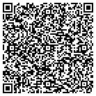 QR code with Hand In Hand Bail Bonds contacts