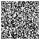 QR code with E Z To Use Directories contacts