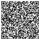 QR code with Hobson Ursula Fine Art Framing contacts