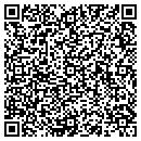 QR code with Trax Cafe contacts