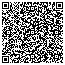 QR code with R A Burns Co contacts