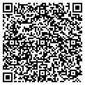 QR code with Com Leasing Associates contacts