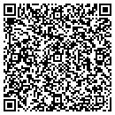QR code with Hahalis Painting Corp contacts