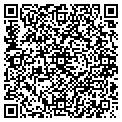 QR code with Aim Archery contacts