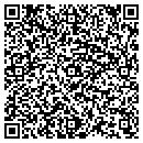 QR code with Hart Music D J's contacts