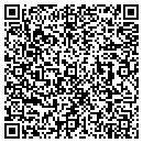QR code with C & L Motors contacts