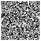 QR code with J & L Designs Unlimited Inc contacts