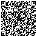 QR code with John Brown contacts