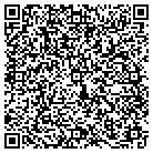 QR code with H Squared Properties Inc contacts
