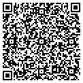 QR code with KFC contacts