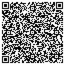 QR code with Howard C Alphson contacts