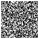 QR code with Heritage United Methdst Church contacts