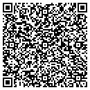 QR code with Cinco Inc contacts