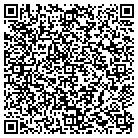 QR code with H & R Block Tax Service contacts