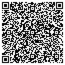 QR code with O'Donnell Recording contacts