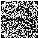 QR code with Trafford Distribution Center contacts