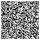 QR code with Robert W Hilkene DDS contacts