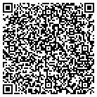 QR code with J & R Pioneer Basement Wtrprfn contacts