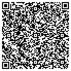 QR code with Cavendish Backgammon & Bridge contacts