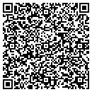 QR code with Acadia Inc contacts