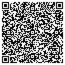 QR code with J T Construction contacts