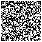 QR code with B F Environmental Consultants contacts
