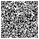 QR code with J R Electronics LLC contacts