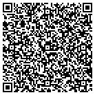 QR code with Blue Oasis Pool Service contacts