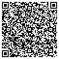 QR code with U B C 369 contacts